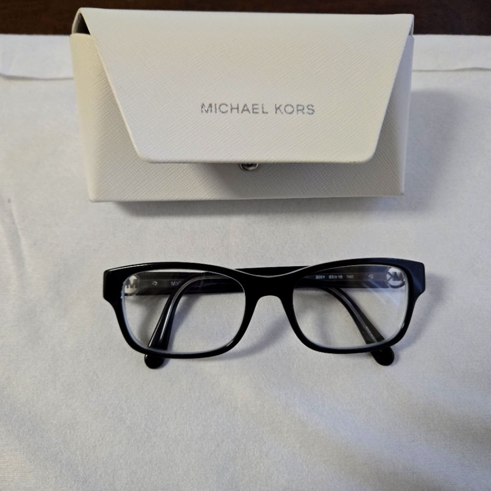 Michael Kors glasses